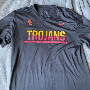 USC Nike Shirt